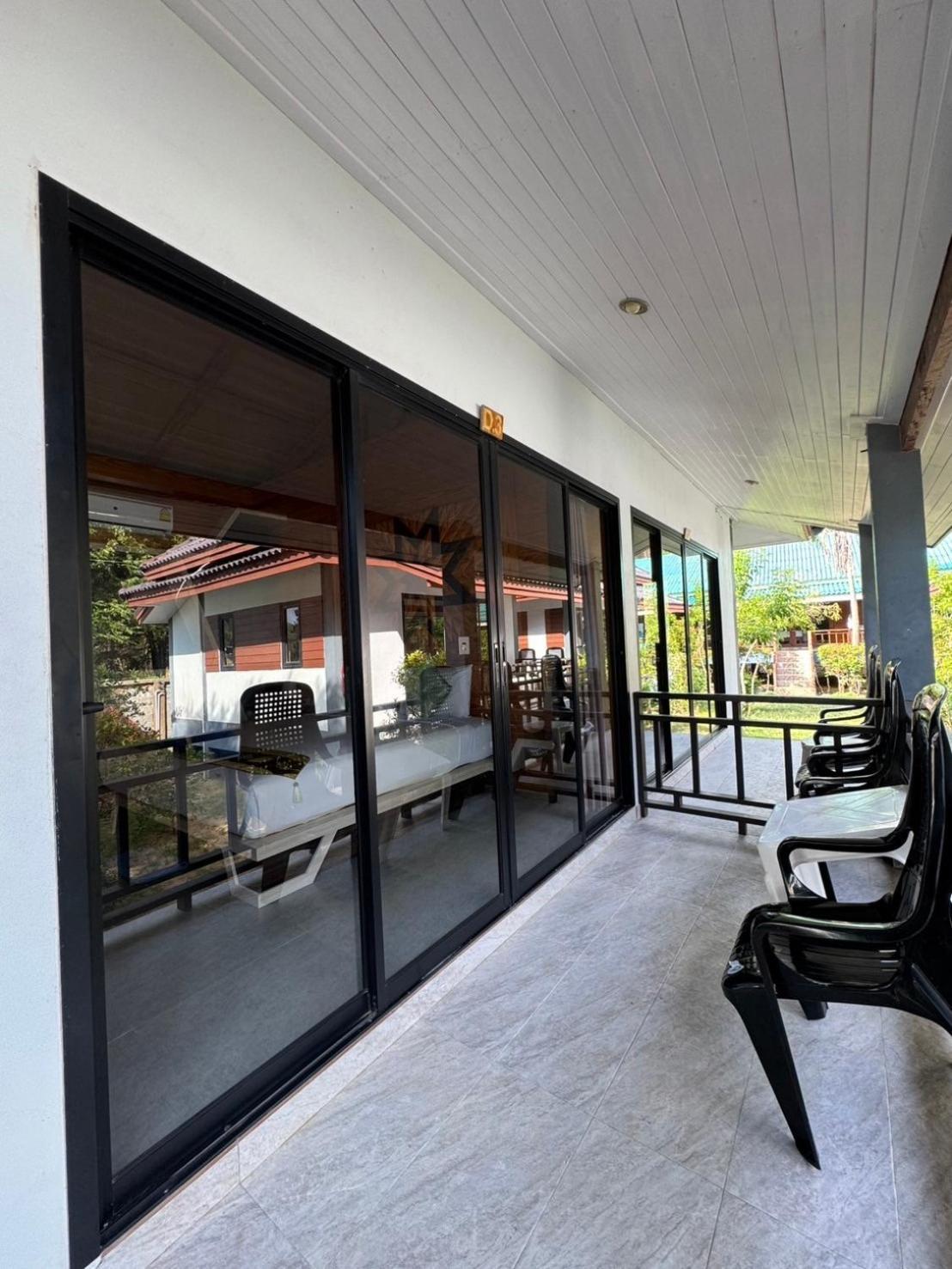 Kantiang Bay View Resort Ko Lanta Exterior foto